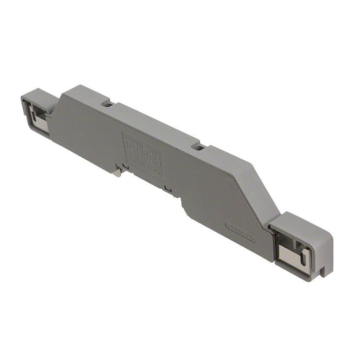 3026900 by Phoenix Contact - CONNECTOR TERM BLK BUSBAR SUP GRAY