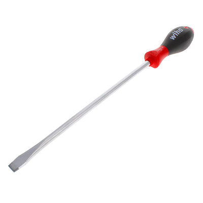 30272 by Wiha - SOFTFINISH SLOT SCRDRV 12.0MM