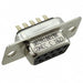 302A10019X by Conec - CONNECTOR D-SUB RCPT 9POS SLDR CUP