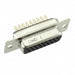 302A10139X by Conec - CONNECTOR D-SUB HD RCPT 26POS PNL MNT