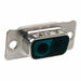 302W2CPXX99A10X by Conec - CONNECTOR D-SUB HOUSING PLUG 2POS