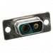 302W2CSXX41A10X by Conec - CONNECTOR D-SUB RCPT 2POS SLDR CUP