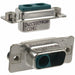 302W2CSXX99A30X by Conec - CONNECTOR D-SUB HOUSING RCPT 2POS