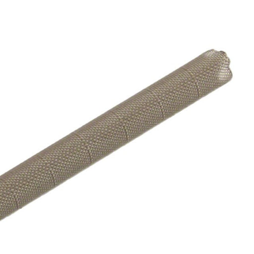 3030303 by Wurth Elektronik - GASKET FABRIC/FOAM 3MMX1M DSHAPE