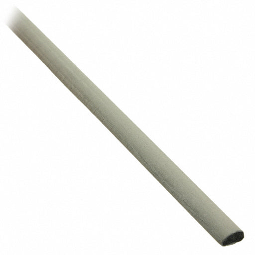 3030804 by Wurth Elektronik - GASKET FABRIC/FOAM 8MMX1M DSHAPE