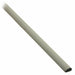3030804 by Wurth Elektronik - GASKET FABRIC/FOAM 8MMX1M DSHAPE