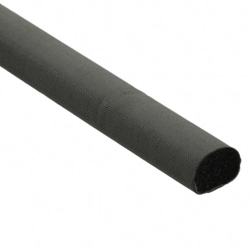 3030806 by Wurth Elektronik - GASKET FABRIC/FOAM 8MMX1M DSHAPE