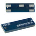 A5839 by Antenova - RF ANT 2.4GHZ PCB TRACE SLDR SMD
