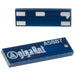 A5887 by Antenova - RF ANT 2.4GHZ PCB TRACE SLDR SMD
