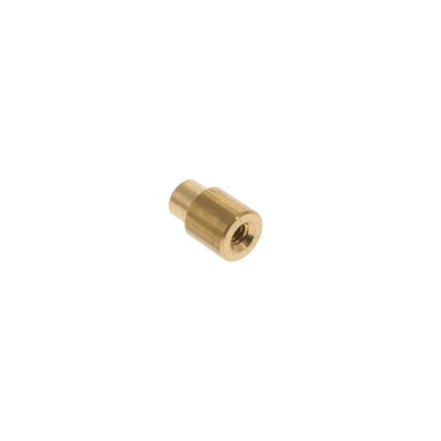 3031-B-256-B by RAF Electronic Hardware - 3/16 RD X 3/16 LENGTH