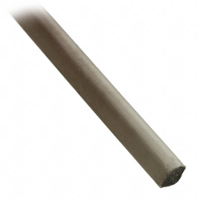 3031010 by Wurth Elektronik - GASKT FABRIC/FOAM 10MMX1M DSHAPE