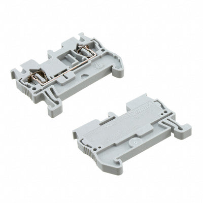 3031212 by Phoenix Contact - CONNECTOR TERM BLK FEED THRU 12-28AWG