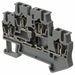 3031555 by Phoenix Contact - CONNECTOR TERM BLK FEED THRU 12-28AWG