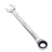 30315 by Wiha - COMBINATION RATCHET WRENCH 15MM