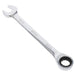 30319 by Wiha - COMBINATION RATCHET WRENCH 19MM
