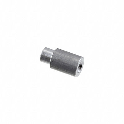 3032-B-256-AL by RAF Electronic Hardware - ROUND STANDOFF #2-56 ALUM 1/4