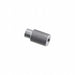 3032-B-256-AL by RAF Electronic Hardware - ROUND STANDOFF #2-56 ALUM 1/4