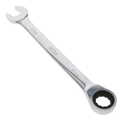 30320 by Wiha - COMBINATION RATCHET WRENCH 27MM