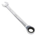 30320 by Wiha - COMBINATION RATCHET WRENCH 27MM