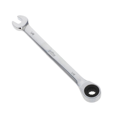 30322 by Wiha - COMBINATION RATCHET WRENCH 1/4
