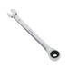 30322 by Wiha - COMBINATION RATCHET WRENCH 1/4