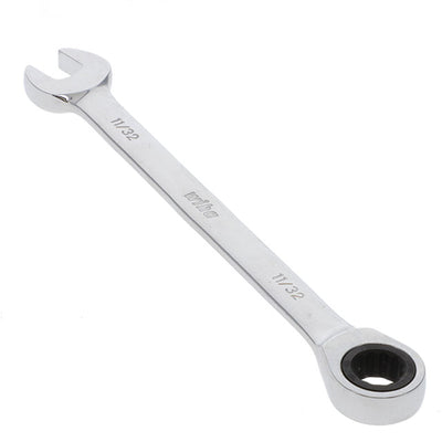 30324 by Wiha - COMBINATION RATCHET WRENCH 11/32