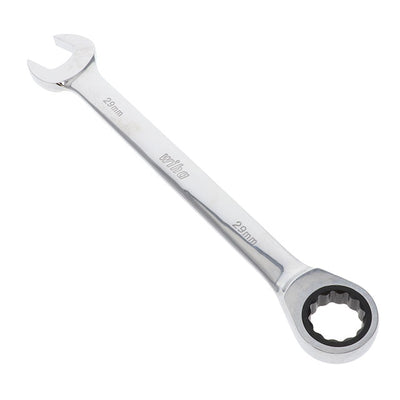 30326 by Wiha - COMBINATION RATCHET WRENCH 29MM