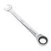 30326 by Wiha - COMBINATION RATCHET WRENCH 29MM