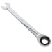 30328 by Wiha - COMBINATION RATCHET WRENCH 30MM