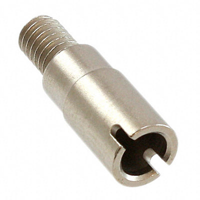 303299 by Phoenix Contact - PC TEST POINT SLOTTED SILVER