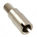 303299 by Phoenix Contact - PC TEST POINT SLOTTED SILVER