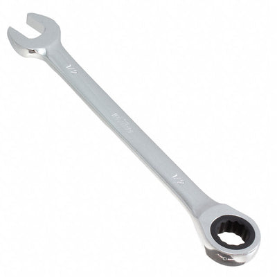 30329 by Wiha - COMBINATION RATCHET WRENCH 1/2