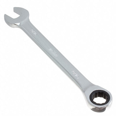 30331 by Wiha - COMBINATION RATCHET WRENCH 9/16
