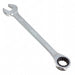30335 by Wiha - COMBINATION RATCHET WRENCH 3/4