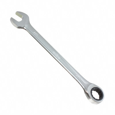 30337 by Wiha - COMBINATION RATCHET WRENCH 7/8