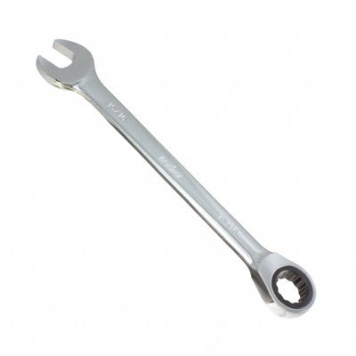 30338 by Wiha - COMBINATION RATCHET WRENCH 15/16