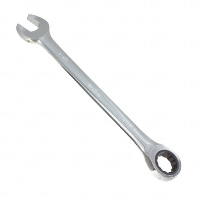 30341 by Wiha - COMBINATION RATCHET WRENCH 1-1/8