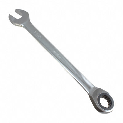 30342 by Wiha - COMBINATION RATCHET WRENCH 1-3/1