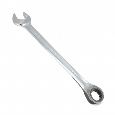 30343 by Wiha - COMBINATION RATCHET WRENCH 1-1/4