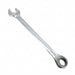 30343 by Wiha - COMBINATION RATCHET WRENCH 1-1/4