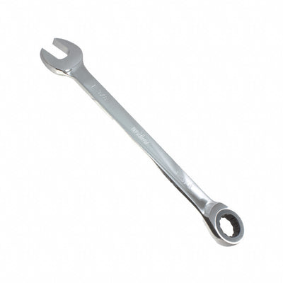 30344 by Wiha - COMBINATION RATCHET WRENCH 1-3/8