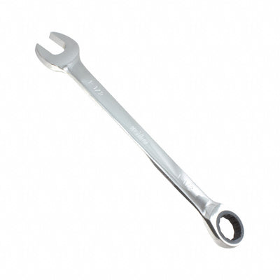 30345 by Wiha - COMBINATION RATCHET WRENCH 1-1/2