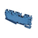 3035331 by Phoenix Contact - CONNECTOR TERM BLK FEED THRU 4-16 AWG
