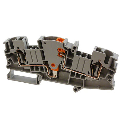 3035700 by Phoenix Contact - CONNECTOR TERM BLK DISCONNECT 8-24AWG