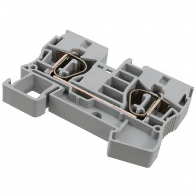 3036110 by Phoenix Contact - CONNECTOR TERM BLK FEED THRU 6-16 AWG
