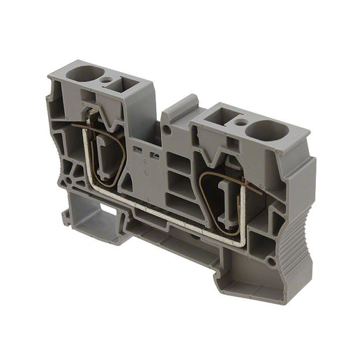 3036149 by Phoenix Contact - CONNECTOR TERM BLK FEED THRU 4-16 AWG