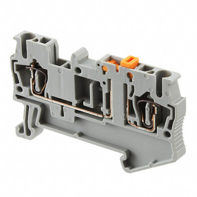 3036343 by Phoenix Contact - CONNECTOR TERM BLK DISCONN 12-28AWG