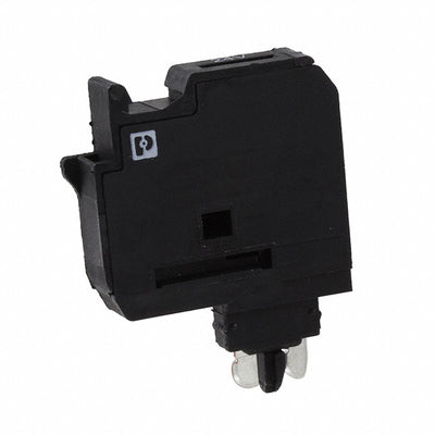 3036821 by Phoenix Contact - CONNECTOR TERM BLK FUSE PLUG BLACK