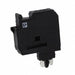 3036821 by Phoenix Contact - CONNECTOR TERM BLK FUSE PLUG BLACK