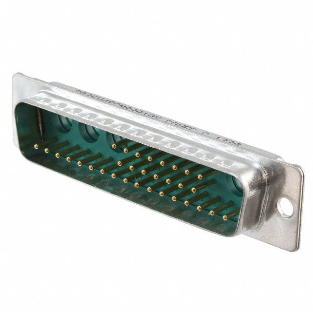 3036W4PCM99A10X by Conec - CONNECTOR D-SUB PLUG 36POS SLDR CUP